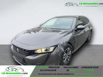 Peugeot 508 SW PureTech 130 ch  BVA