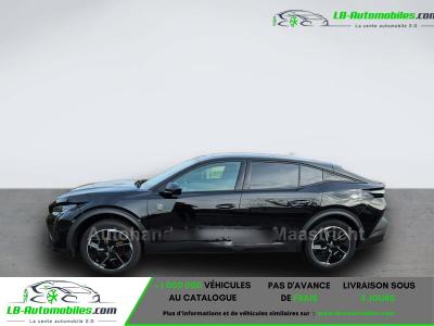 Peugeot 408 PureTech 130 ch  BVA