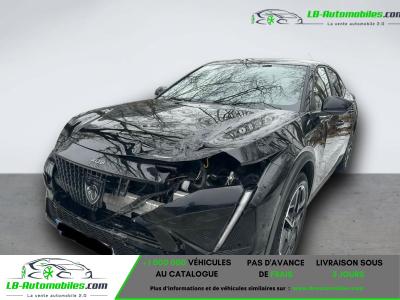 Peugeot 408 PureTech 130 ch  BVA