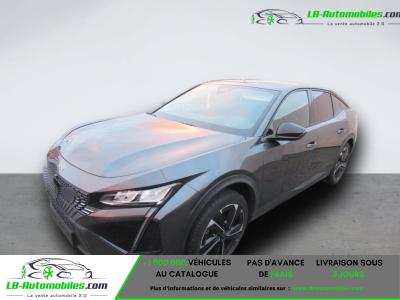 Peugeot 408 PureTech 130 ch  BVA