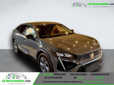 Peugeot 408 PureTech 130 ch  BVA