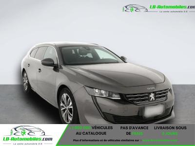 Peugeot 508 SW BlueHDi 130 ch  BVM