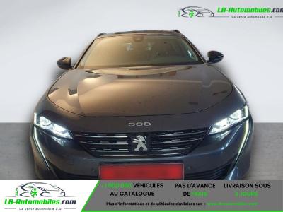 Peugeot 508 SW BlueHDi 130 ch  BVM