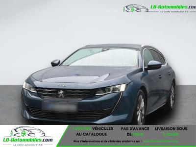Peugeot 508 SW BlueHDi 130 ch  BVM