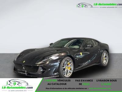 Ferrari 812 Superfast 6.5 V12 800ch