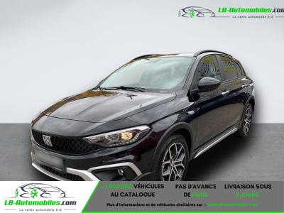 Fiat Tipo 1.5 Firefly Turbo 130 ch Hybrid BVA