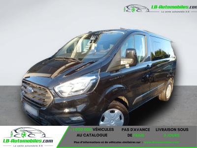 Ford Tourneo Custom  310 L2H1 2.0 EcoBlue 130 BVM