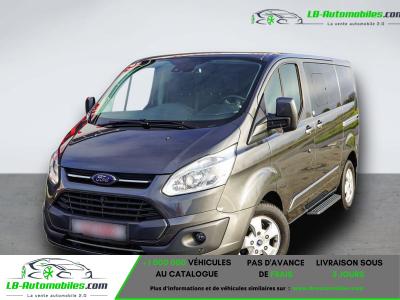 Ford Tourneo Custom  310 L2H1 2.0 EcoBlue 130 BVM