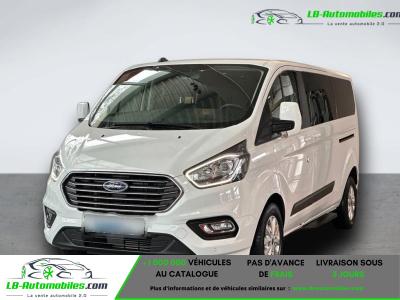 Ford Tourneo Custom  310 L2H1 2.0 EcoBlue 130 BVM
