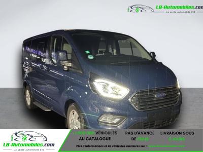 Ford Tourneo Custom  320 L2H1 2.0 EcoBlue 185 BVM