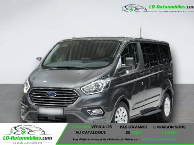 Ford Tourneo Custom  320 L2H1 2.0 EcoBlue 185 BVM