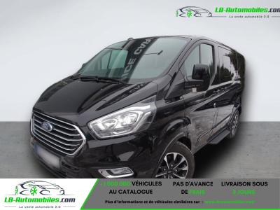 Ford Tourneo Custom  320 L2H1 2.0 EcoBlue 170 BVA