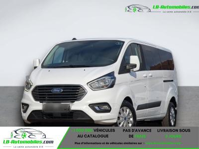 Ford Tourneo Custom  320 L2H1 2.0 EcoBlue 130 BMV