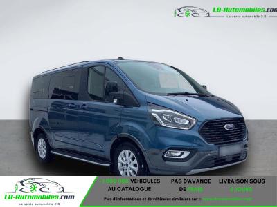 Ford Tourneo Custom  320 L2H1 2.0 EcoBlue 170 BVA