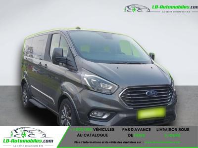 Ford Tourneo Custom  320 L2H1 2.0 EcoBlue 170 BVA