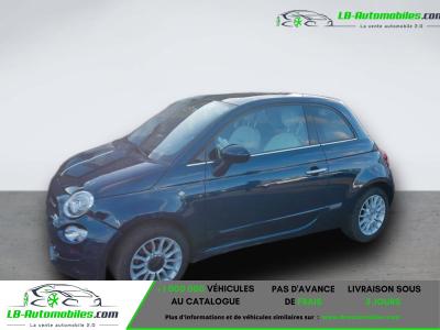 Fiat 500 1.2 69 ch BVM