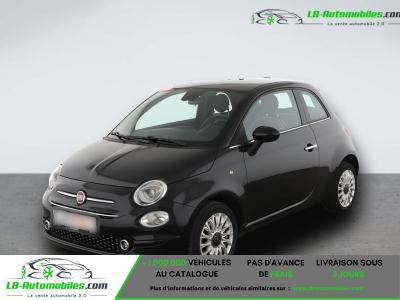 Fiat 500 1.2 69 ch BVM
