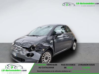 Fiat 500 1.2 69 ch BVM