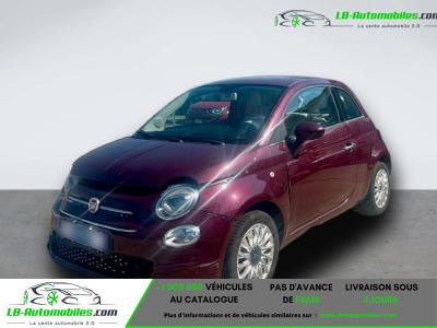Fiat 500 1.2 69 ch BVM