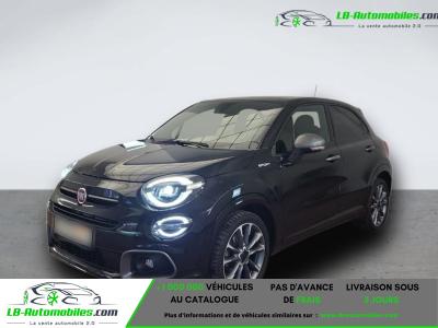 Fiat 500 X 1.3 FireFly Turbo T4 150 ch BVA
