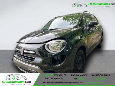 Fiat 500 X 1.3 FireFly Turbo T4 150 ch BVA
