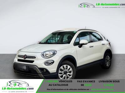 Fiat 500 X 1.3 FireFly Turbo T4 150 ch BVA