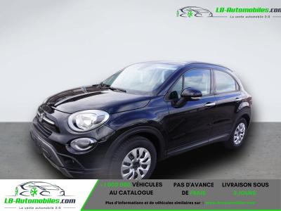 Fiat 500 X 1.3 FireFly Turbo T4 150 ch BVA