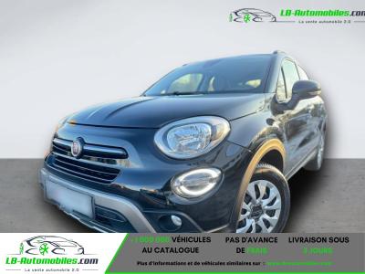 Fiat 500 X 1.3 FireFly Turbo T4 150 ch BVA