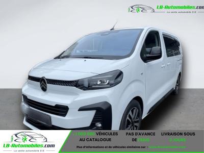 Citroën SpaceTourer BlueHDi 180 BVA