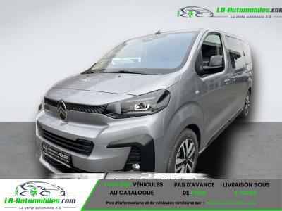 Citroën SpaceTourer BlueHDi 180 BVA