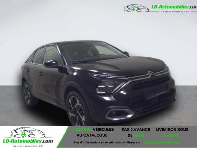 Citroën C4 BlueHDi 130 BVA