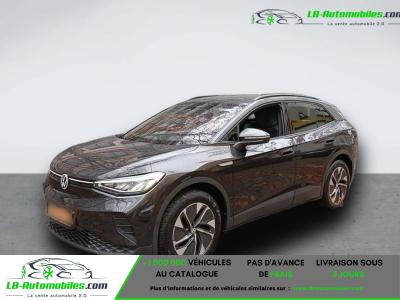 Volkswagen ID. 4 170 ch Pure Performance