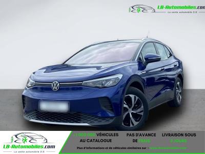 Volkswagen ID. 4 170 ch Pure Performance