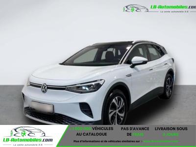 Volkswagen ID. 4 170 ch Pure Performance