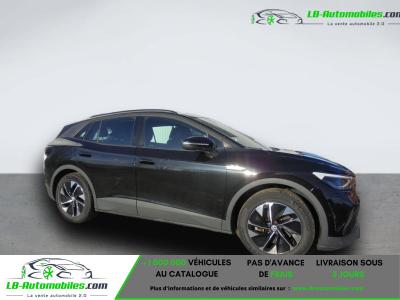 Volkswagen ID. 4 204 ch