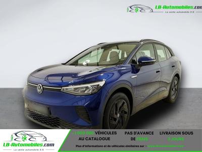 Volkswagen ID. 4 204 ch