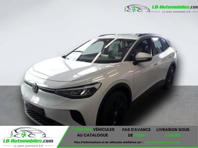 Volkswagen ID. 4 204 ch