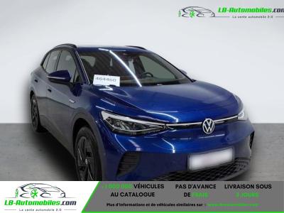 Volkswagen ID. 4 204 ch