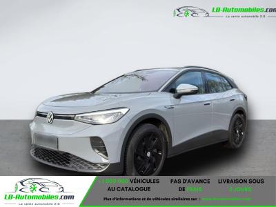 Volkswagen ID. 4 204 ch Pro Performance