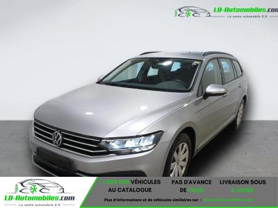 Volkswagen Golf SW 1.5 eTSI 150 BVA