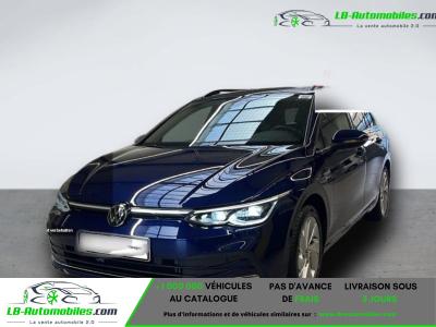 Volkswagen Golf SW 1.5 eTSI 150 BVA