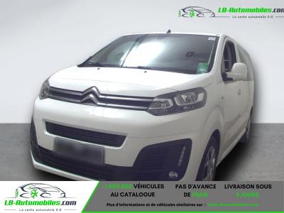 Citroën SpaceTourer BlueHDi 180 BVA