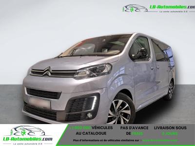Citroën SpaceTourer BlueHDi 180 BVA