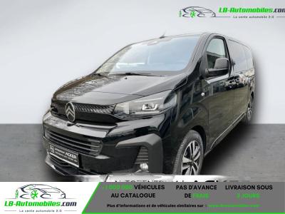 Citroën SpaceTourer BlueHDi 180 BVA