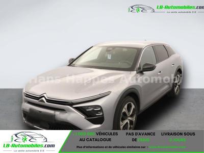Citroën C5 X PureTech 130 BVA