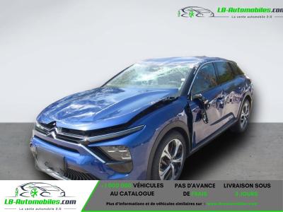 Citroën C5 X PureTech 130 BVA