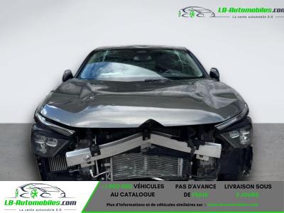 Citroën C5 X PureTech 130 BVA