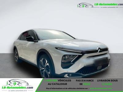 Citroën C5 X PureTech 130 BVA