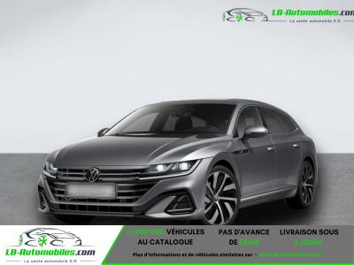 Volkswagen Arteon break 1.4 eHybrid Rechargeable 218 BVA