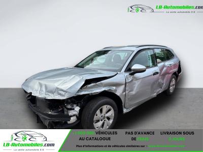 Volkswagen Passat SW 1.5 TSI 150 BVA